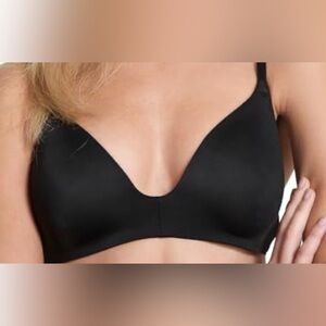 New Victoria's Secret‎ Classic Black Bra